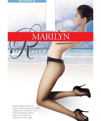 Колготи жіночі RIVIERA 8